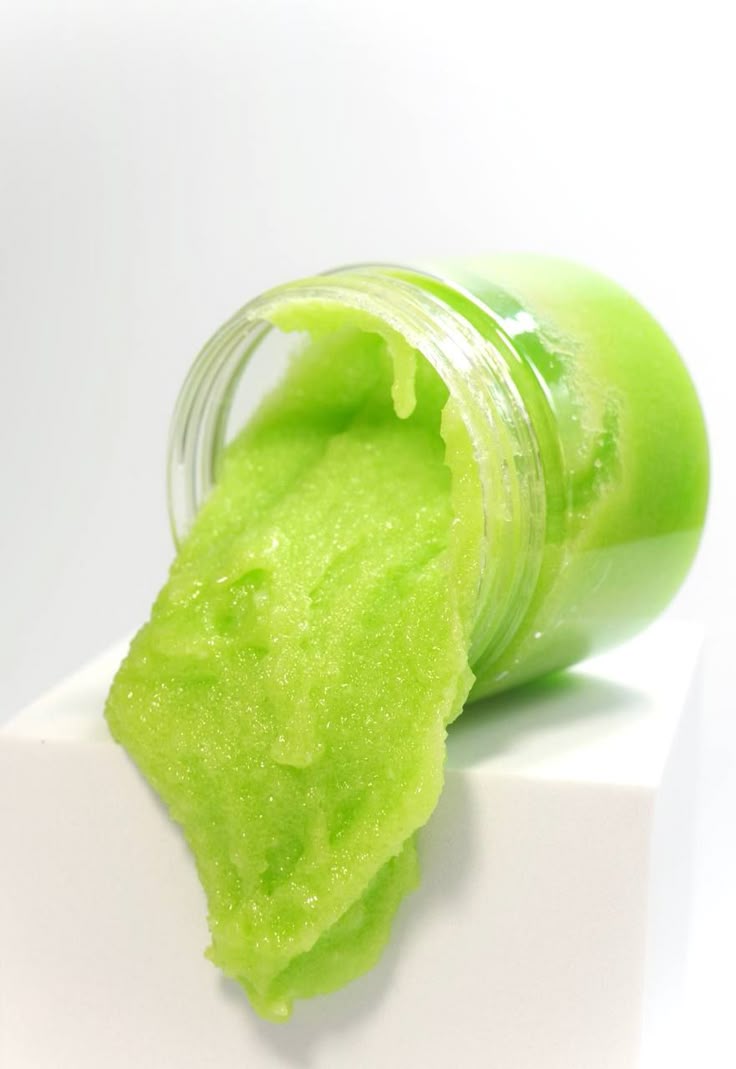 Be Bodywise AHA Body Scrub - Image 2