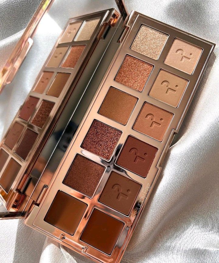 Iba Must Have Limitless Looks Eyeshadow - Image 2