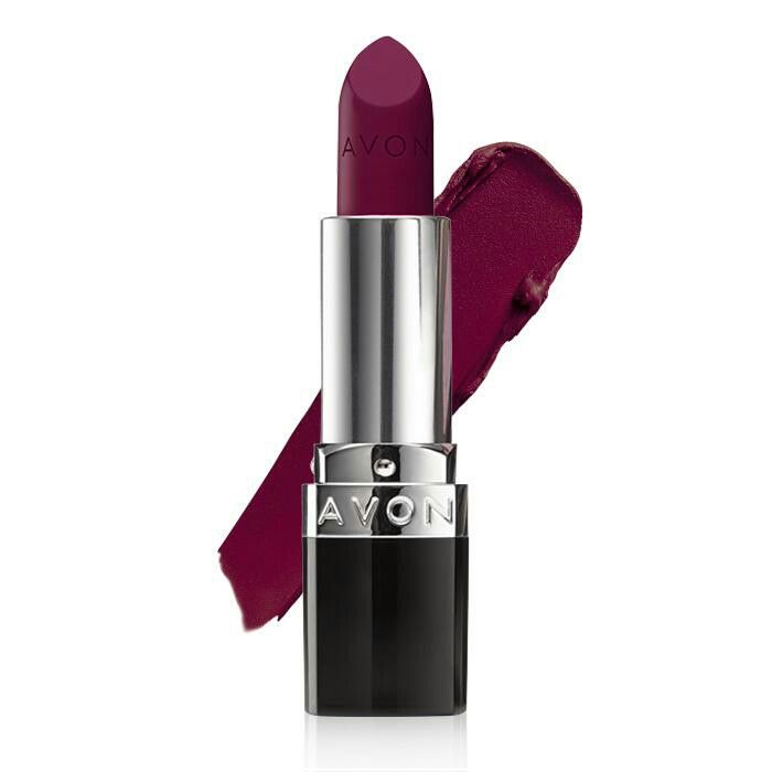 Colorbar Ultra Vogue Matte Lipstick - Image 2