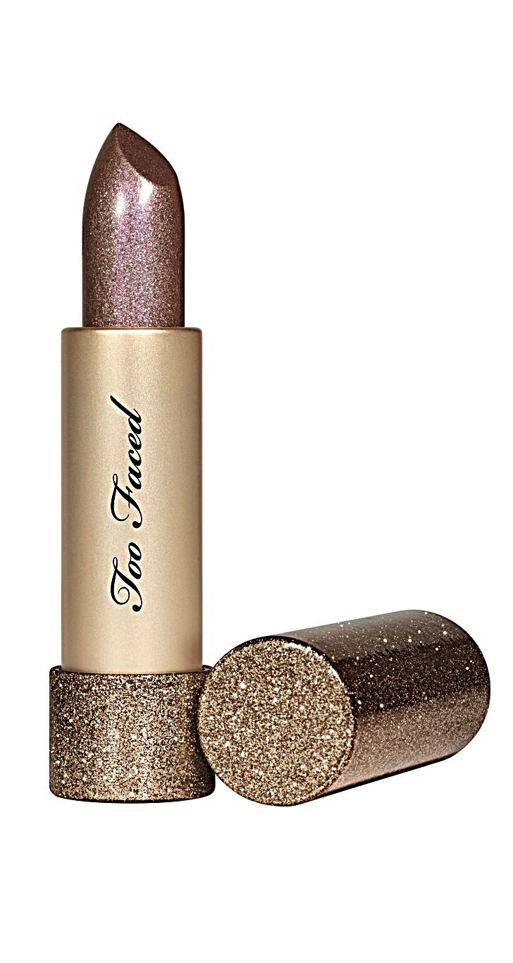 Swiss Beauty Glitter gel moisturizing Lipstick - Image 3