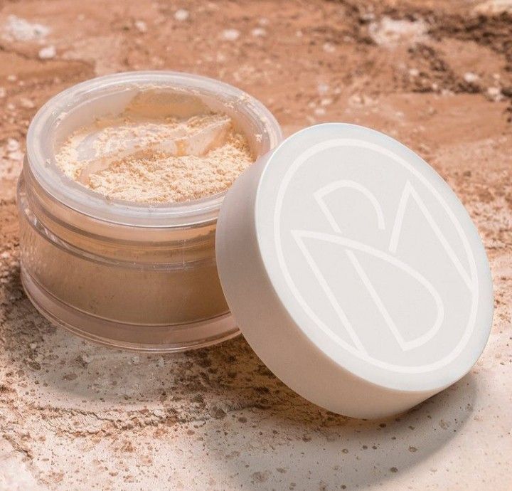 SUGAR POP Longwear Compact - Image 3