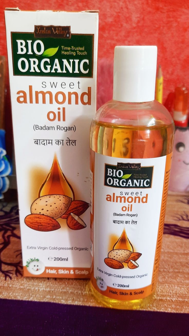 Soulflower Moroccan Argan Cold Pressed Oil - Image 3