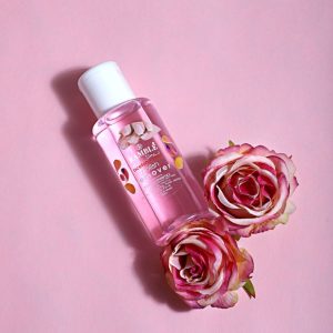 Lakmé Nail Color Remover