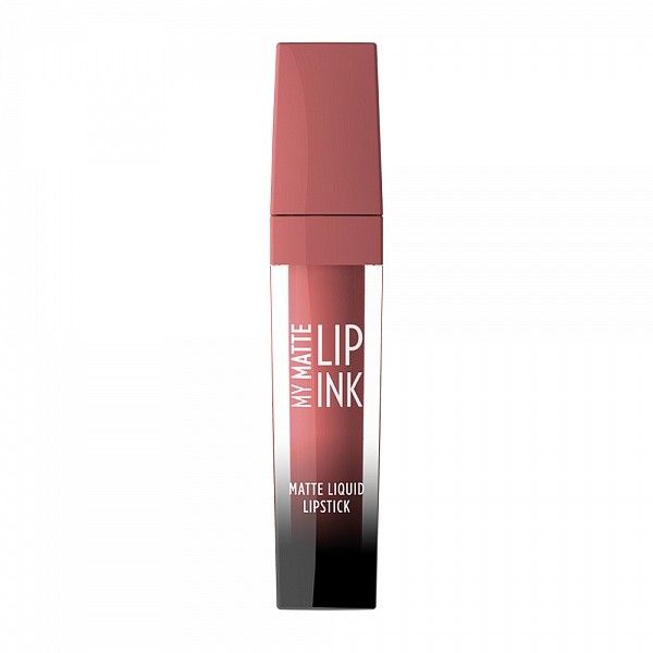 MyGlamm POPxo Makeup Homegirls Liquid Lipstick - Image 4