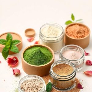 Be Bodywise  AHA Body Scrub