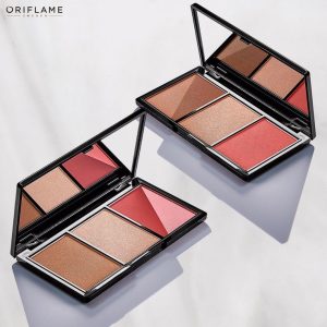 Lakme 9 To 5 Pure Rouge Blusher