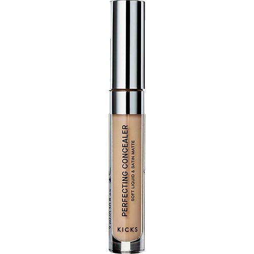 Kamz Beauty Pro Natural Concealer - Image 3
