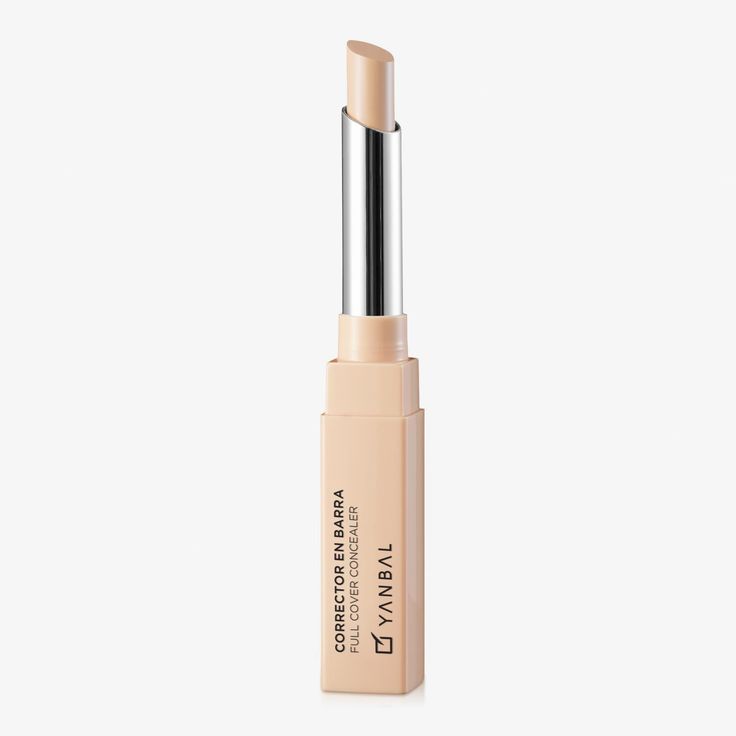 Kamz Beauty Pro Natural Concealer - Image 2