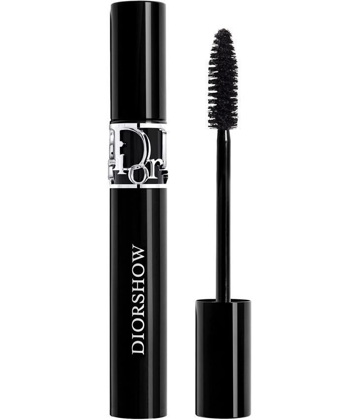 MARS Lengthening Long Lasting Double Trouble Mascara - Image 4