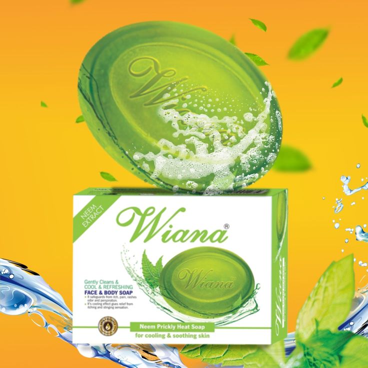 Wa Skin Brightening Soap - Image 2