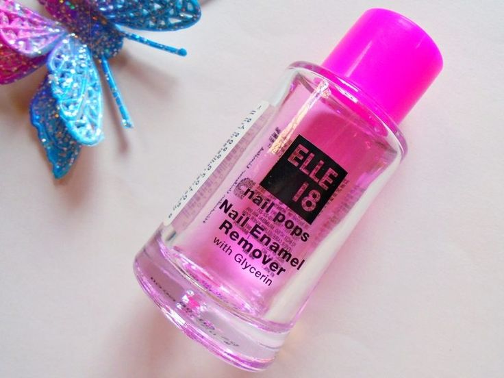 Lakmé Nail Color Remover - Image 2