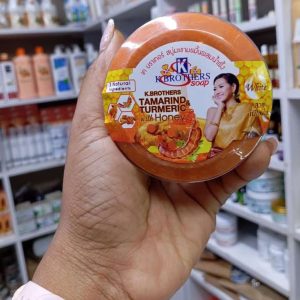 Biotique Bio Almond Oil Nourishing Body Soap