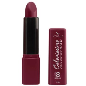 Colorbar Ultra Vogue Matte Lipstick