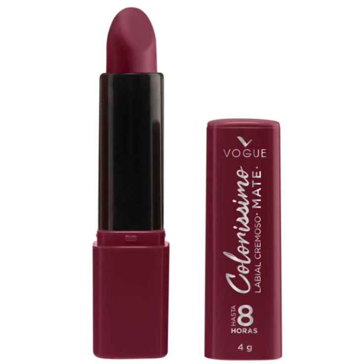 Colorbar Ultra Vogue Matte Lipstick