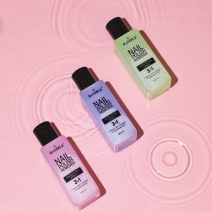 Faces Canada Nail Enamel Remover