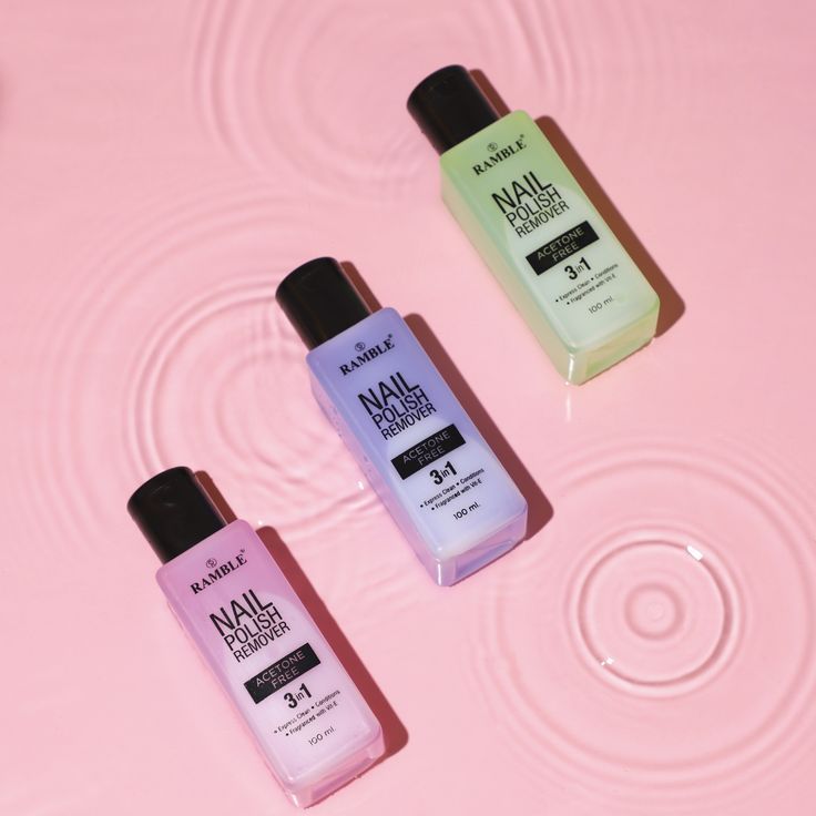 Lakmé Nail Color Remover - Image 4