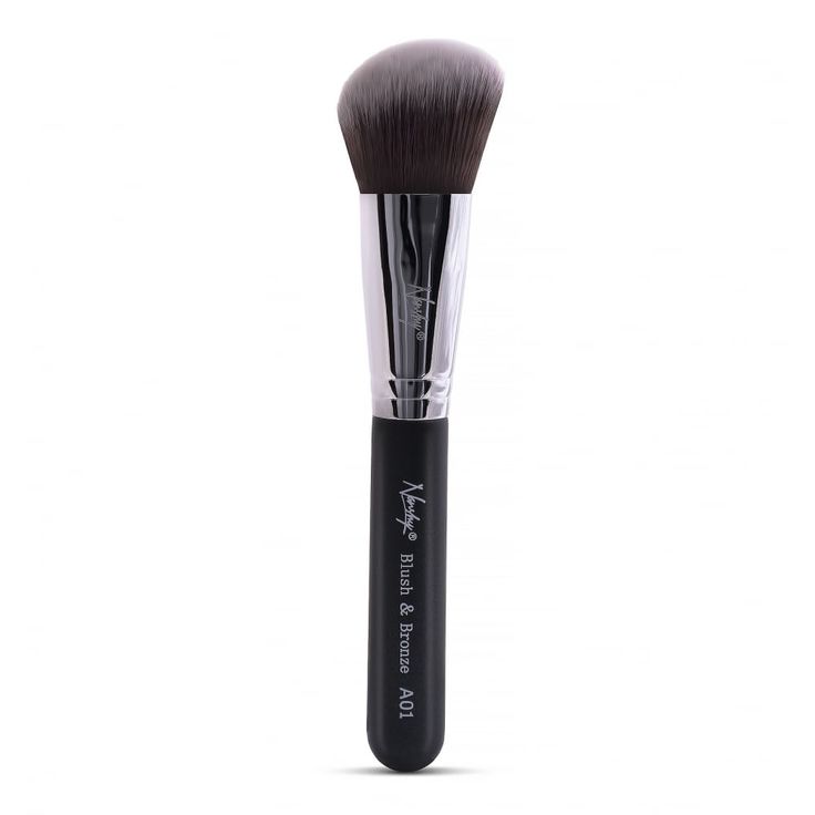 PRAUSH Professional Flat Contour Brush - Image 4