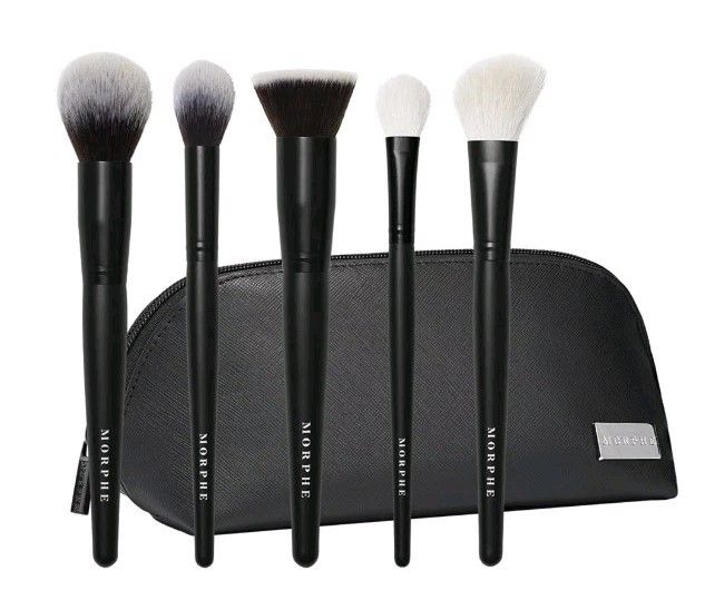 BS-MALL Makeup Brushes - Image 2