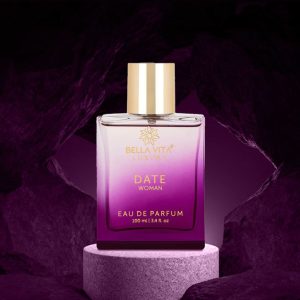 Bella Vita Luxury Date Eau De Parfum Floral