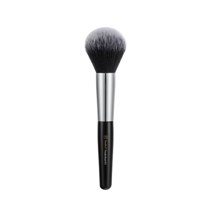Sloane Oval Makeup Brush Set - Image 4