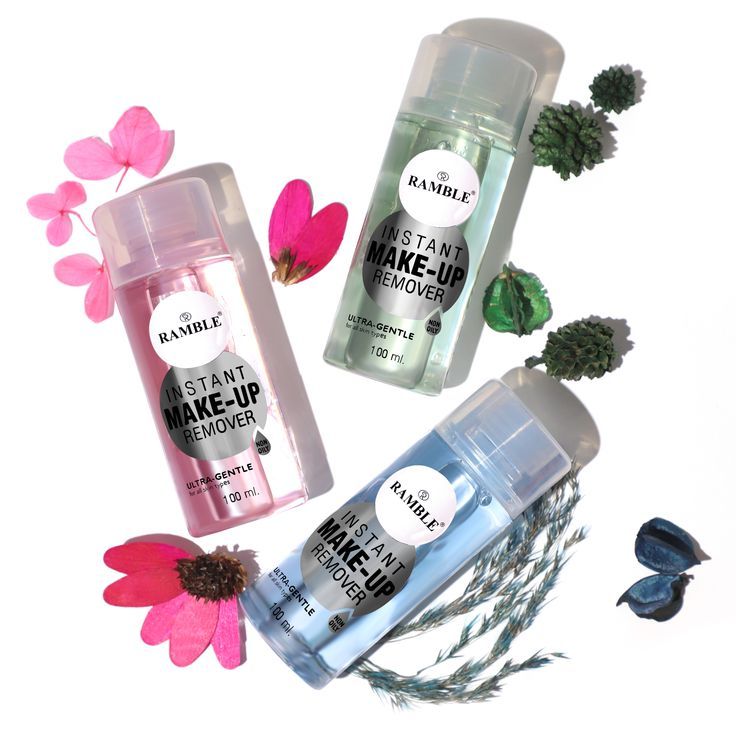 Lakmé Nail Color Remover - Image 3