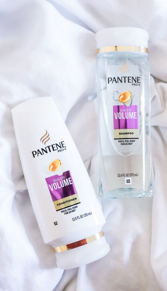 PANTENE Smoothproof Shampoo - Image 2