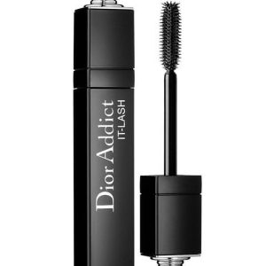 MARS Lengthening Long Lasting Double Trouble Mascara