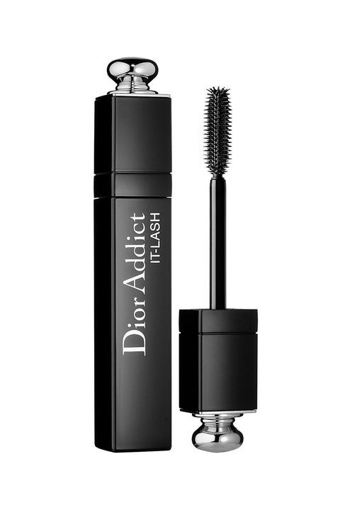 MARS Lengthening Long Lasting Double Trouble Mascara