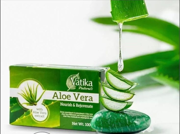 Amway Persona Glycerin Aloe Vera Soap - Image 3