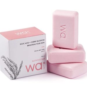 Wa Skin Brightening Soap