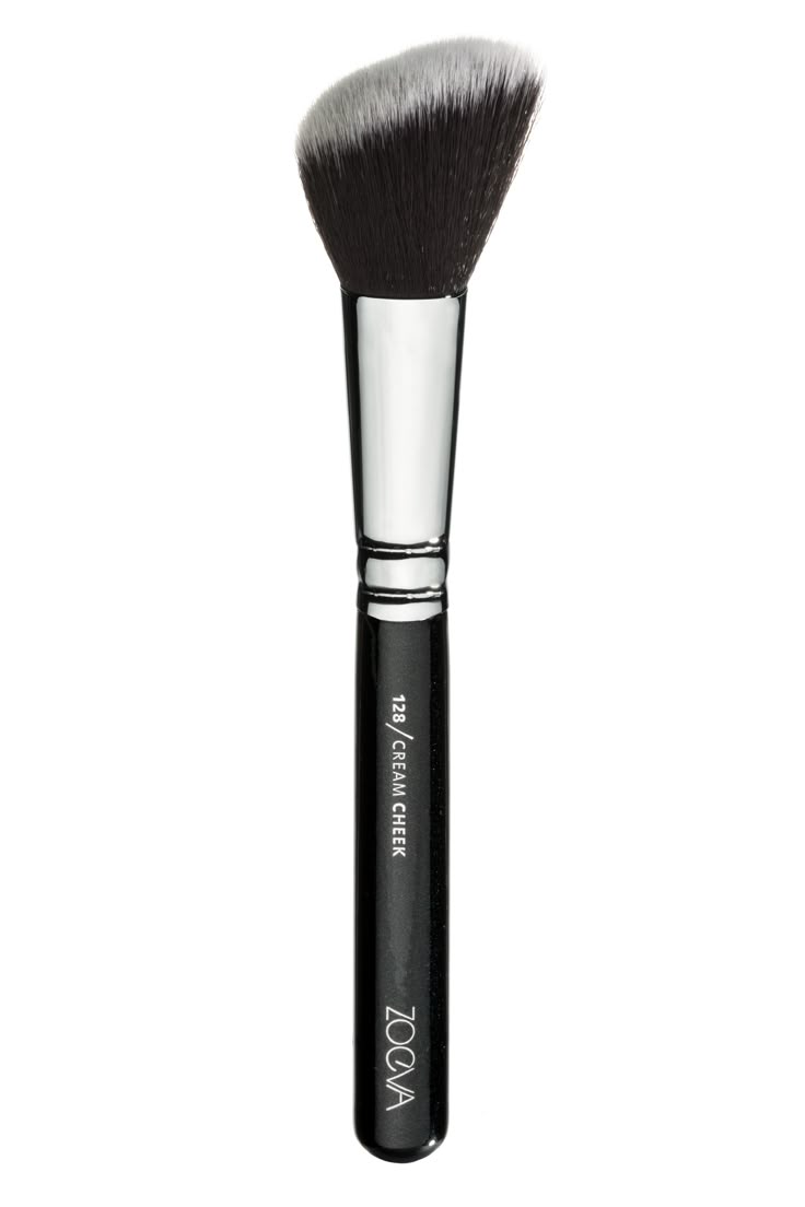 PRAUSH Professional Flat Contour Brush - Image 3
