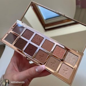 Lavenza Color Pop - Liquid Eyeshadow