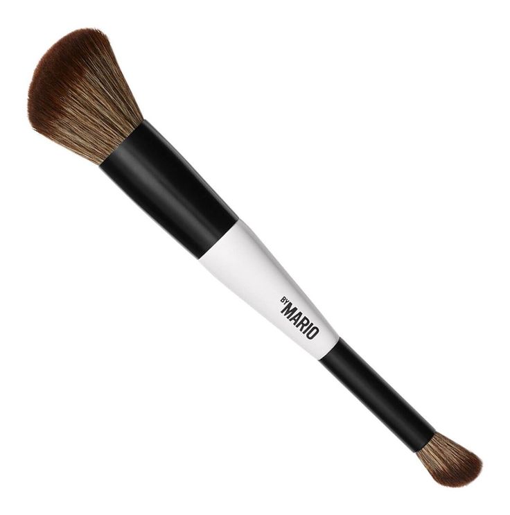 Sloane Oval Makeup Brush Set - Image 3