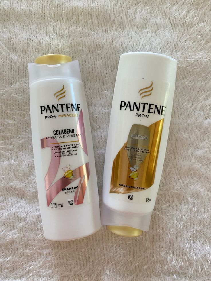 PANTENE Smoothproof Shampoo - Image 4