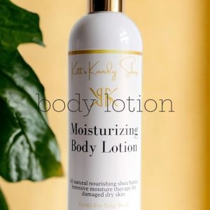 Parachute Advansed Deep Nourish Body Lotion