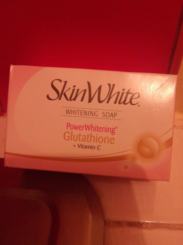 Wa Skin Brightening Soap - Image 3