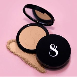 SUGAR POP Longwear Compact