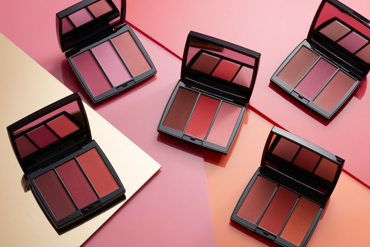 Lakme 9 To 5 Pure Rouge Blusher - Image 3