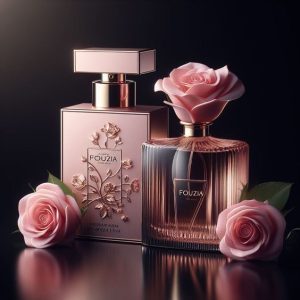 Body Cupid Luxury Perfume