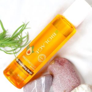 Soulflower Moroccan Argan Cold Pressed Oil