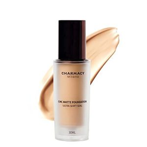 Lakme Perfecting Liquid Foundation