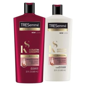 Shampoos