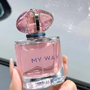 My Way Luxury Women's Perfume