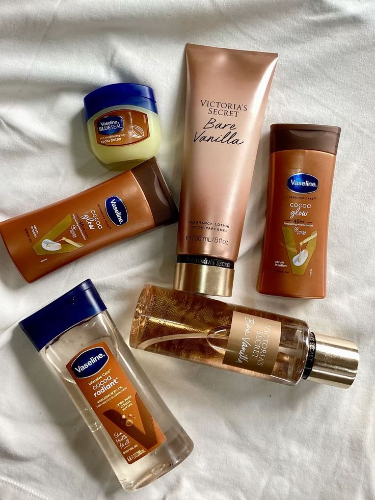 Vaseline Coffee Moisturizing Cream - Image 4